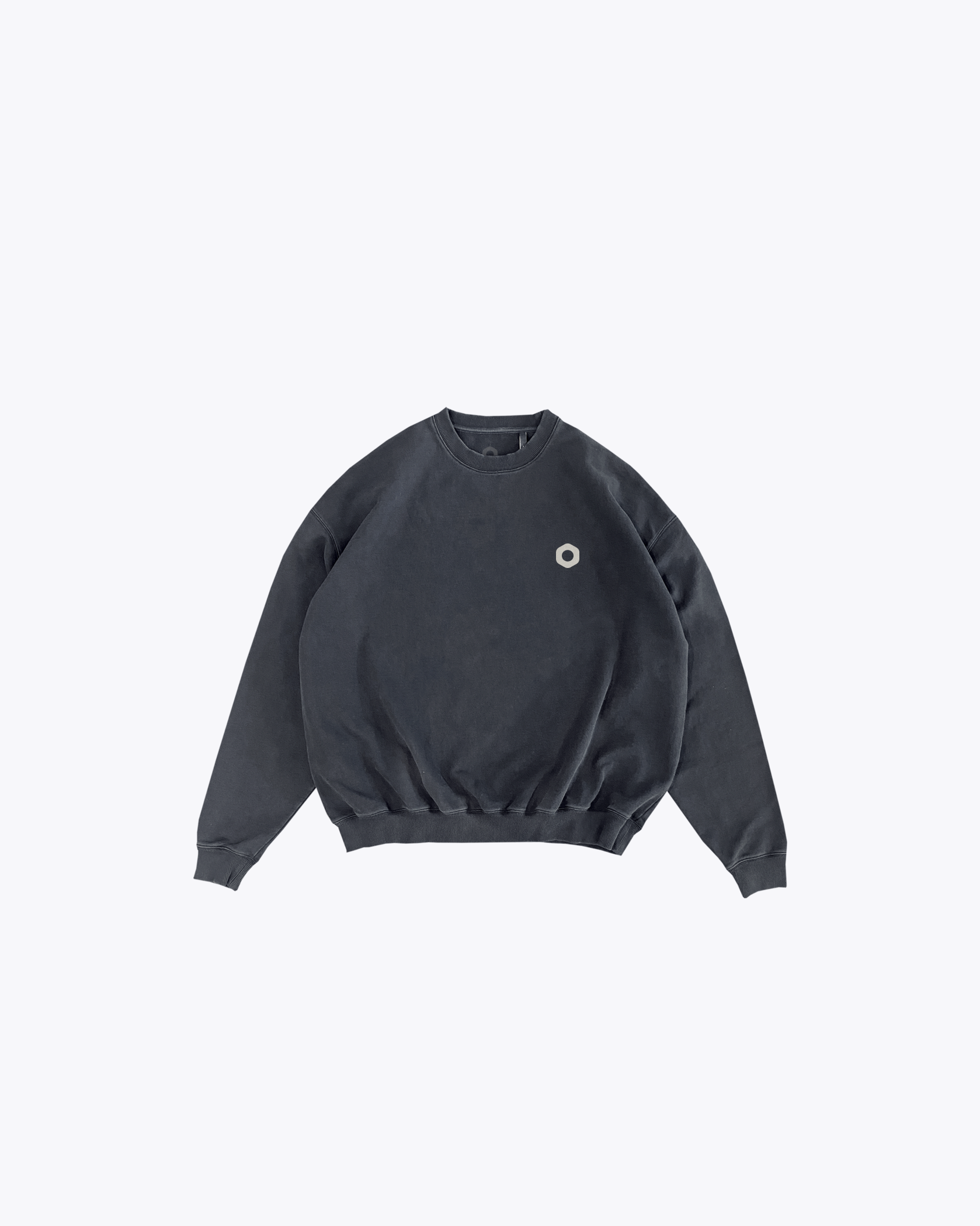 Vintage sweatshirt from the Tiny Tembo collection
